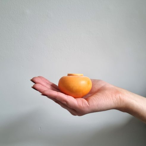 Miniature Pot – Large