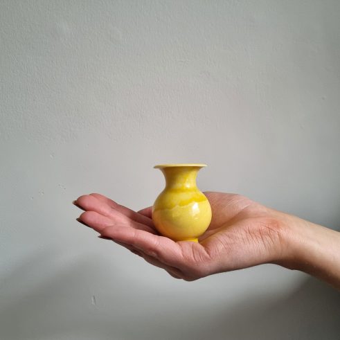 Miniature Pot – Large