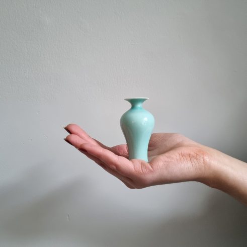 Miniature Pot – Large