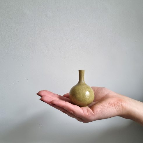 Miniature Pot – Large