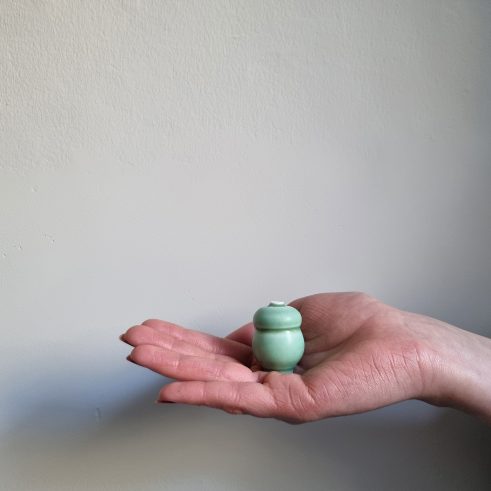 Miniature Pot – Medium