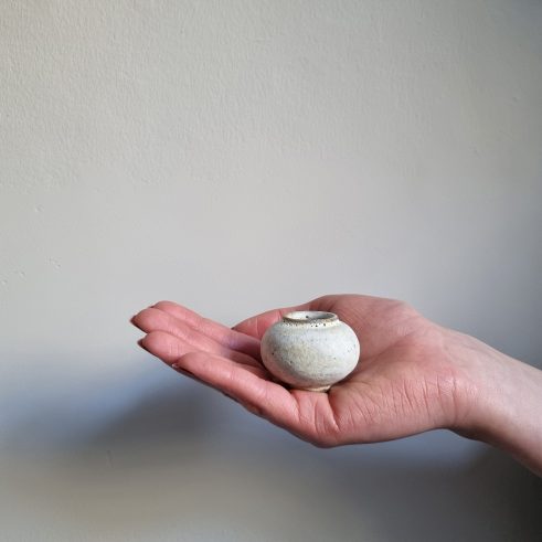 Miniature Pot – Medium