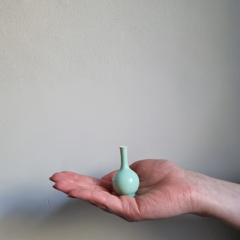 Miniature Pot – Medium
