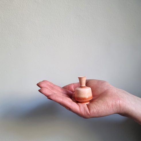 Miniature Pot – Medium