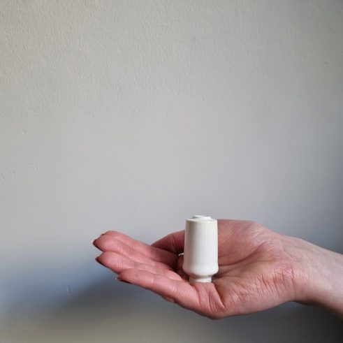 Miniature Pot – Medium