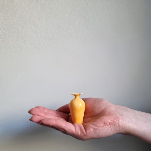 Miniature Pot – Medium