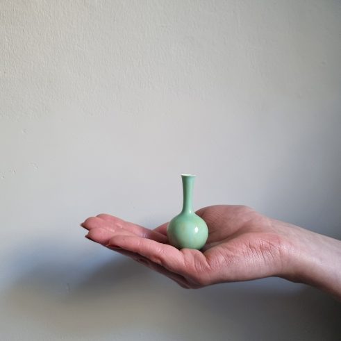Miniature Pot – Medium