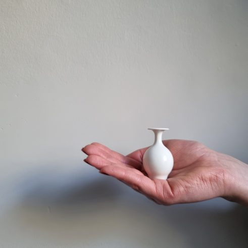 Miniature Pot – Medium