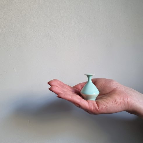 Miniature Pot – Medium