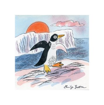 Penguin