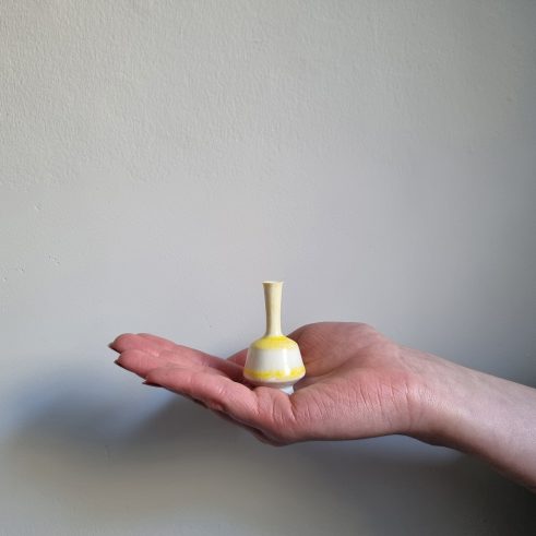 Miniature Pot – Medium