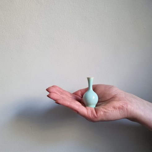 Miniature Pot – Medium