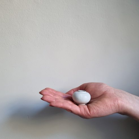 Miniature Pot – Medium