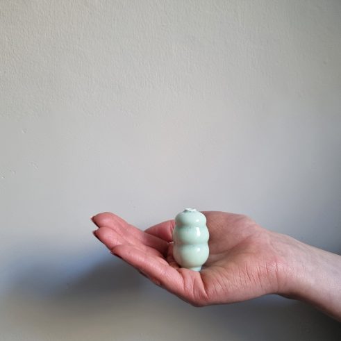 Miniature Pot – Medium