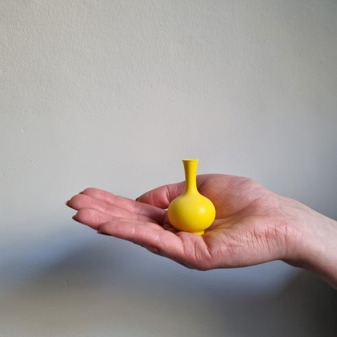Miniature Pot – Medium