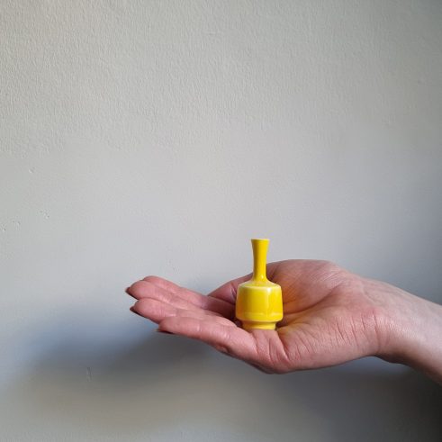 Miniature Pot – Medium