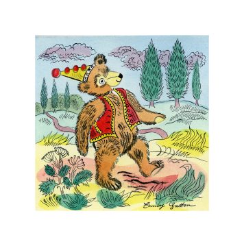 Jolly Bear