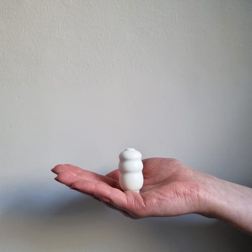 Miniature Pot – Medium