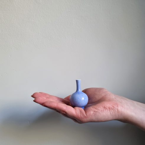 Miniature Pot – Medium