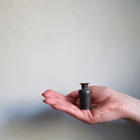 Miniature Pot – Medium