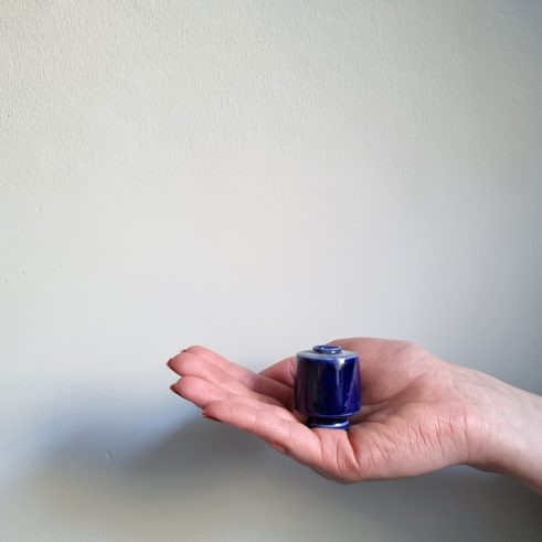 Miniature Pot – Medium