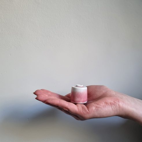 Miniature Pot – Medium