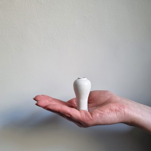 Miniature Pot – Medium