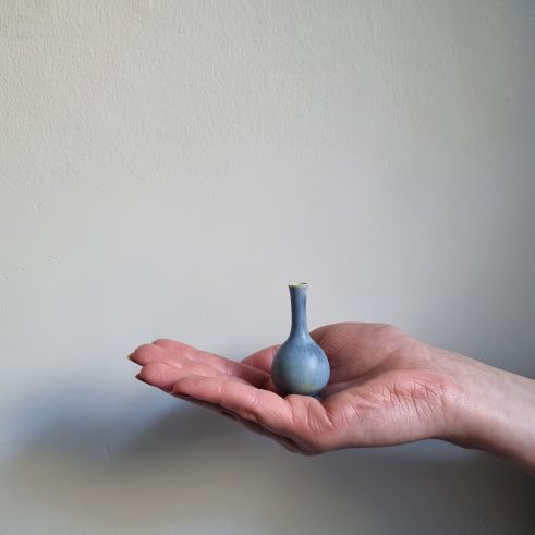 Miniature Pot – Medium