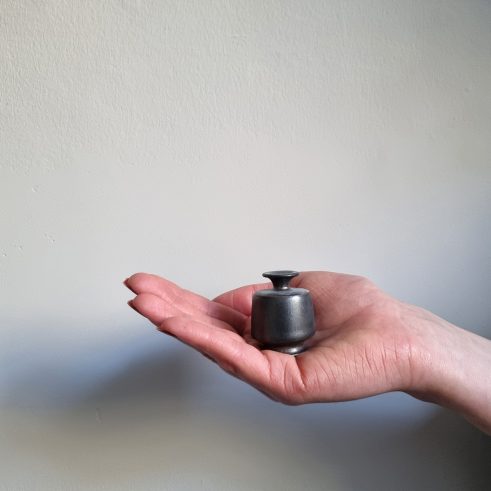 Miniature Pot – Medium