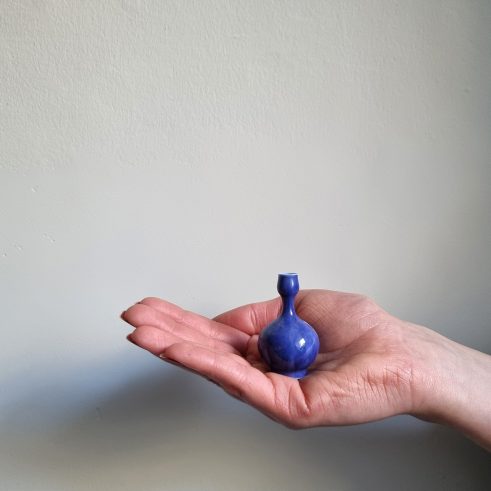 Miniature Pot – Medium