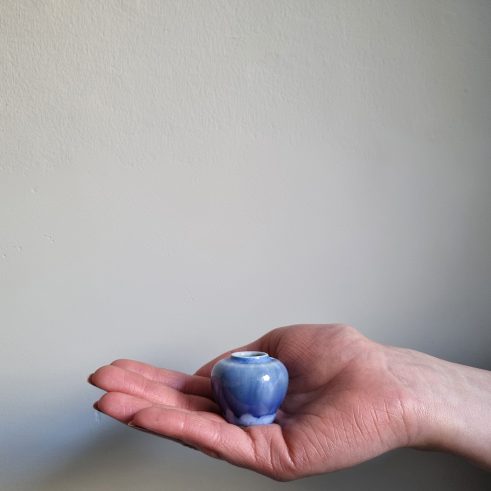 Miniature Pot – Medium