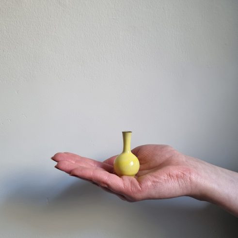 Miniature Pot – Medium