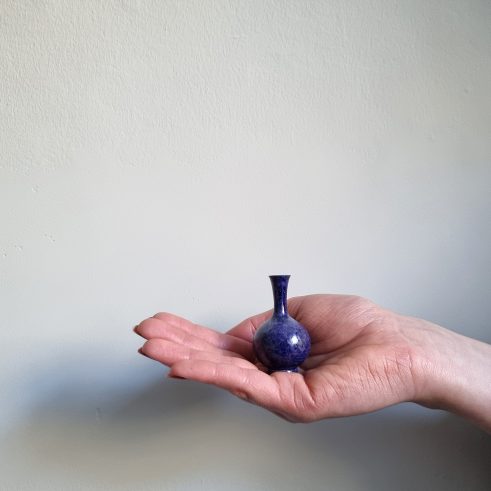 Miniature Pot – Medium