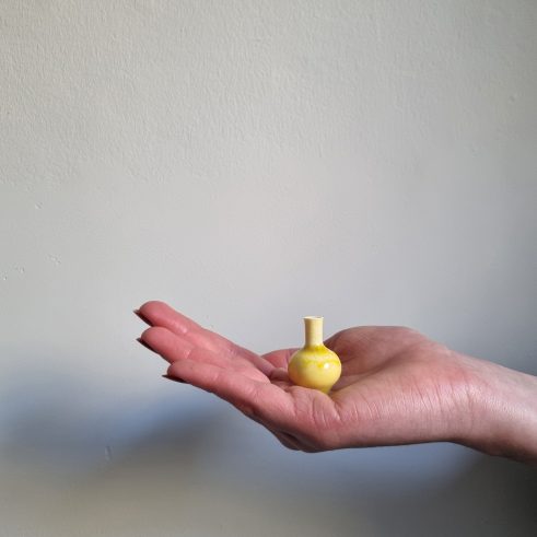 Miniature Pot – Small