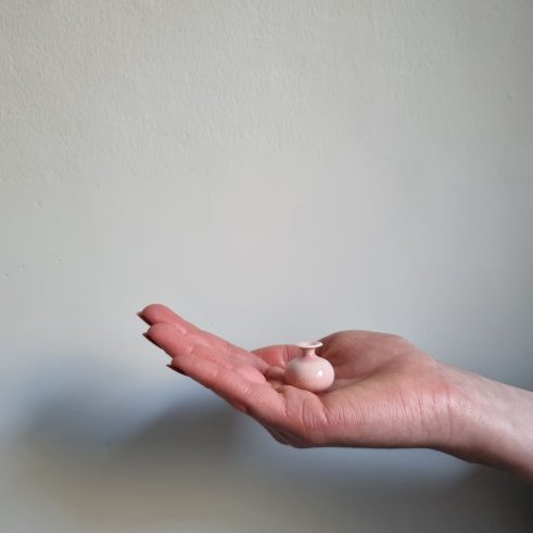 Miniature Pot – Small