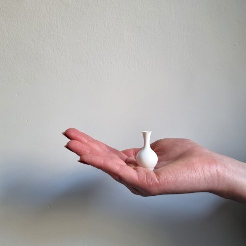 Miniature Pot – Small