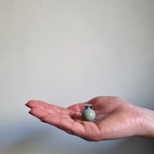 Miniature Pot – Small