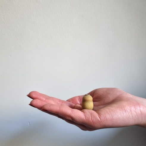 Miniature Pot – Small