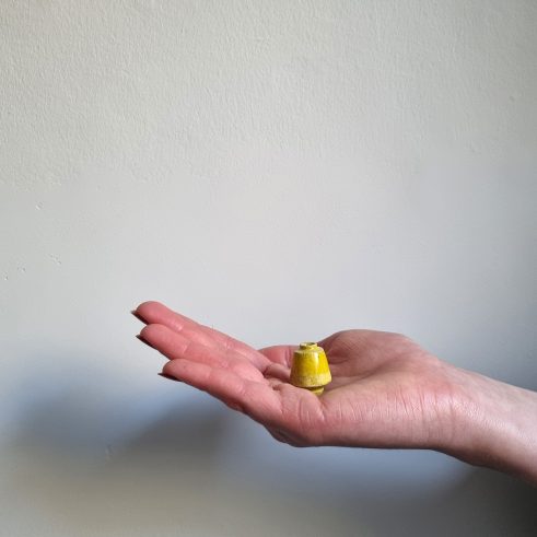 Miniature Pot – Small