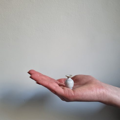 Miniature Pot – Small
