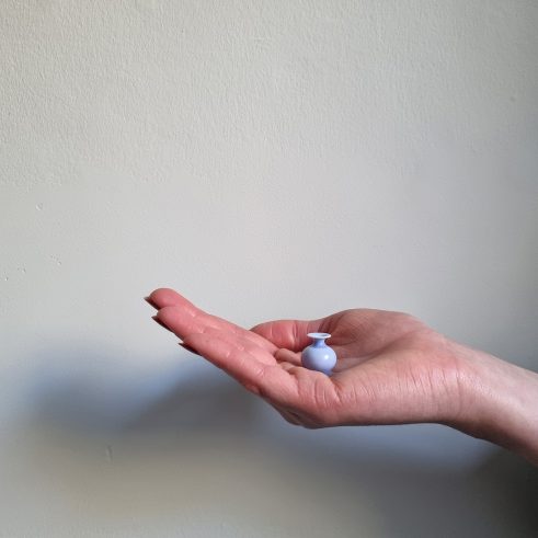 Miniature Pot – Small