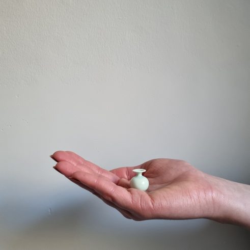 Miniature Pot – Small