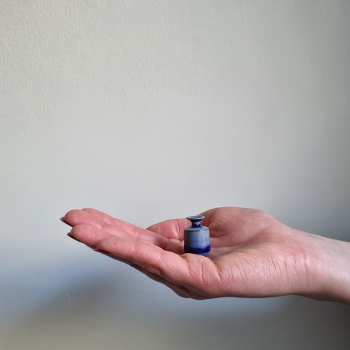 Miniature Pot – Small