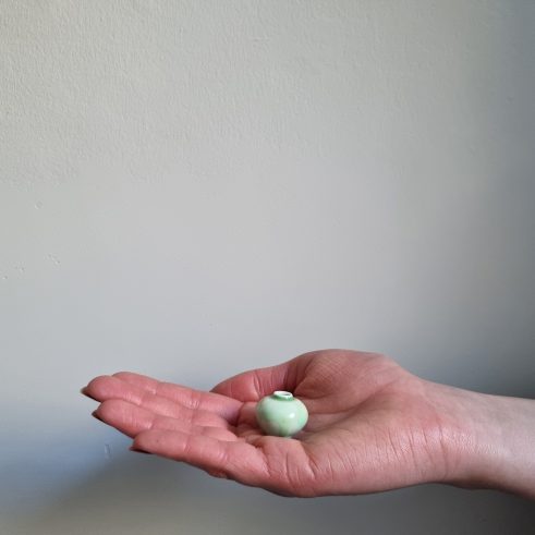 Miniature Pot – Small