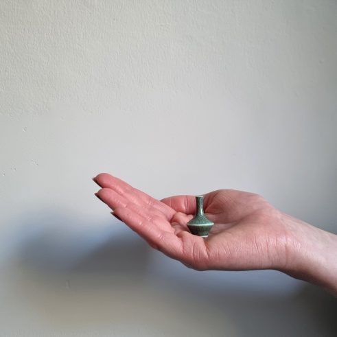 Miniature Pot – Small
