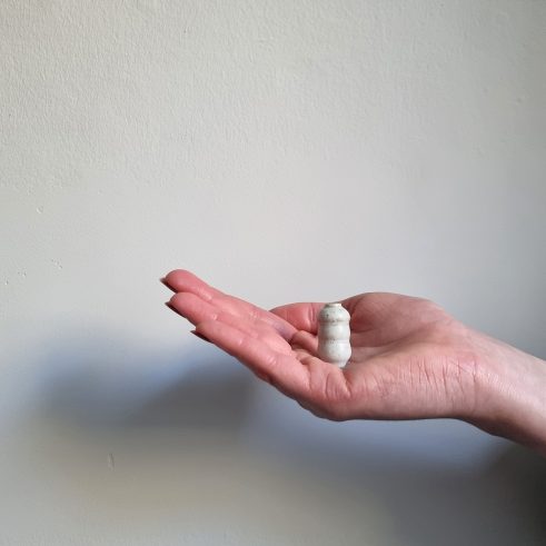 Miniature Pot – Small