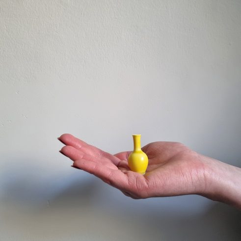 Miniature Pot – Small