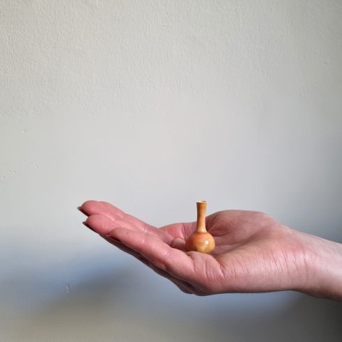 Miniature Pot – Small