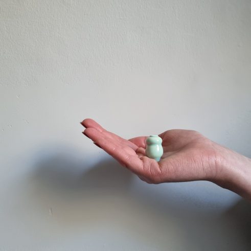Miniature Pot – Small