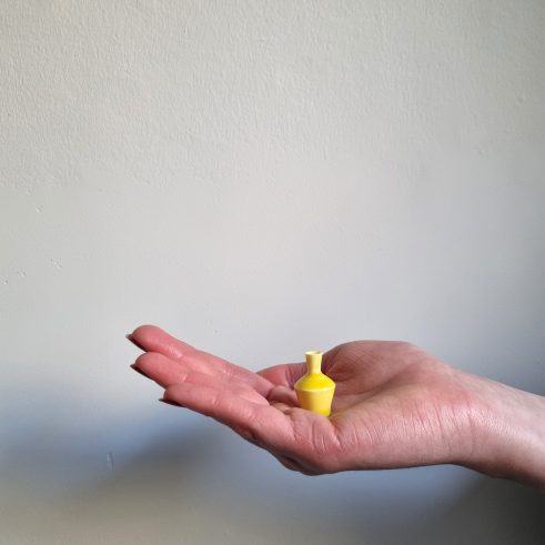 Miniature Pot – Small